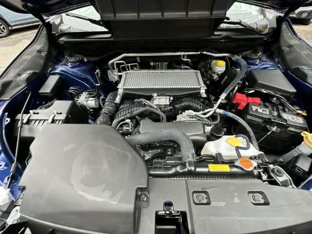 Certified 2026 Subaru Ascent Premium AWD/4WD image 25