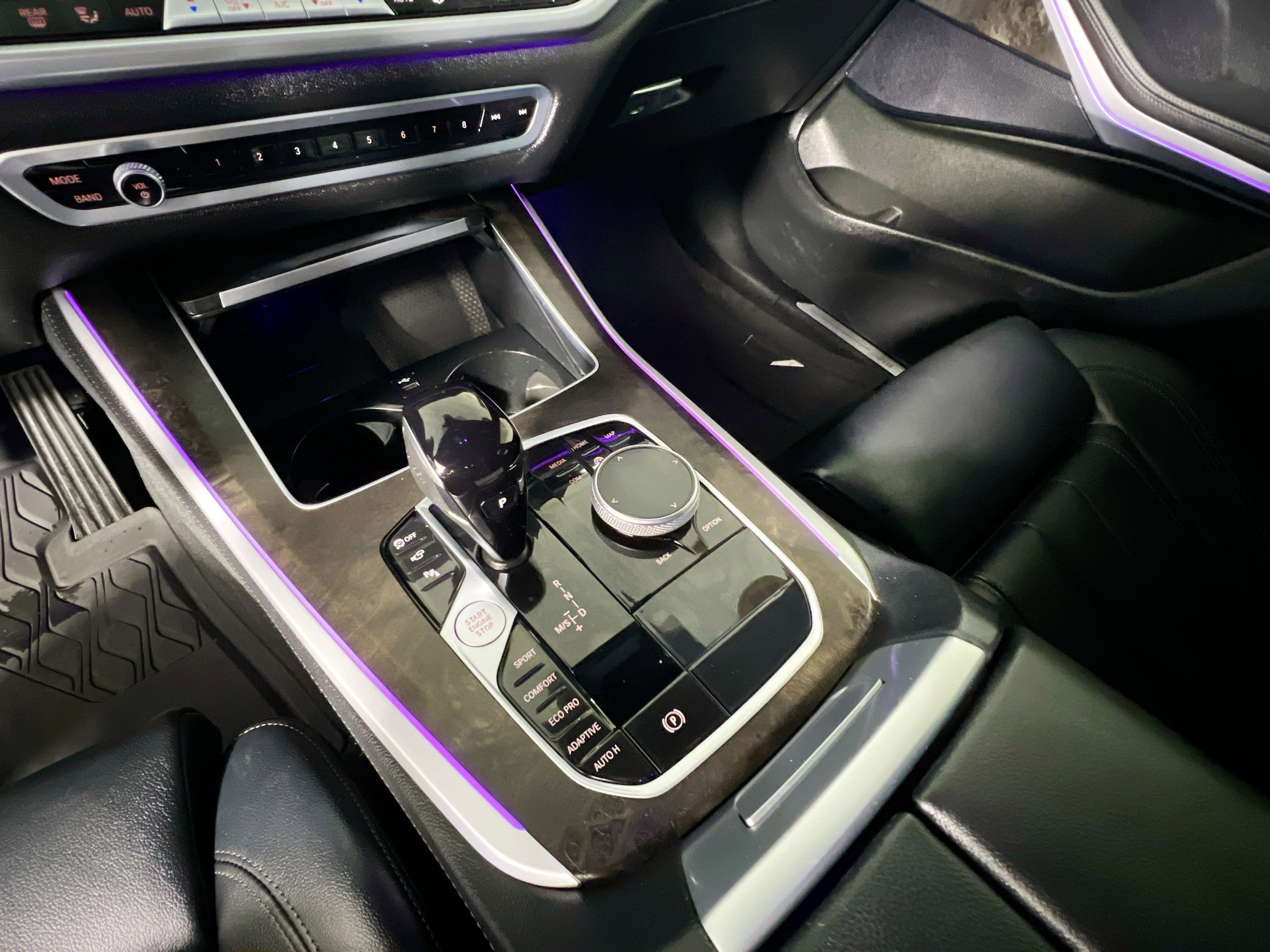 Used 2022 BMW X5 sDrive40i w/ Premium Package image 26