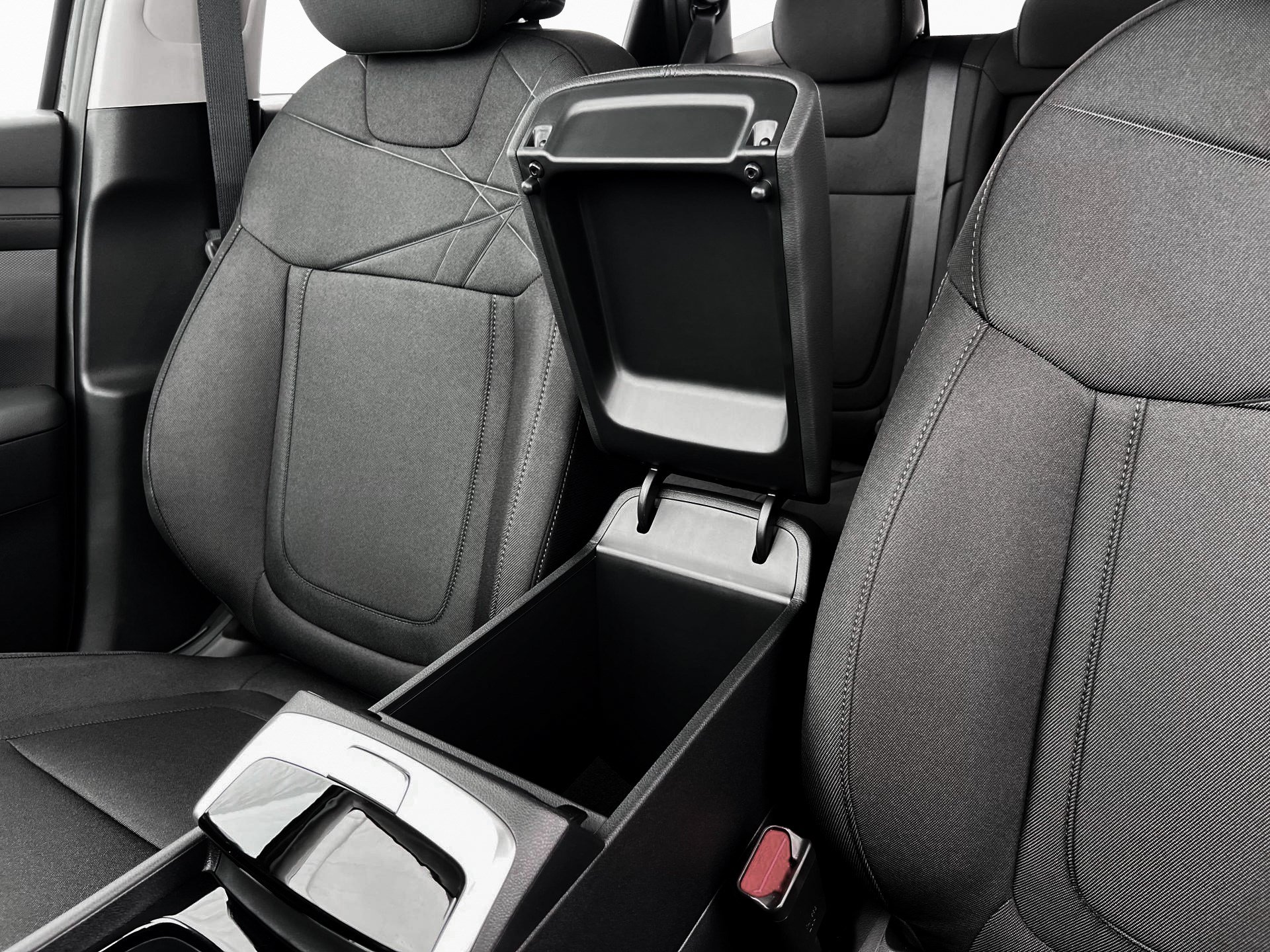 New 2026 Hyundai Tucson SE AWD/4WD image 19