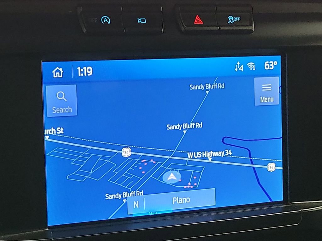 Used 2023 Ford F150 XL w/ STX Appearance Package AWD/4WD image 12