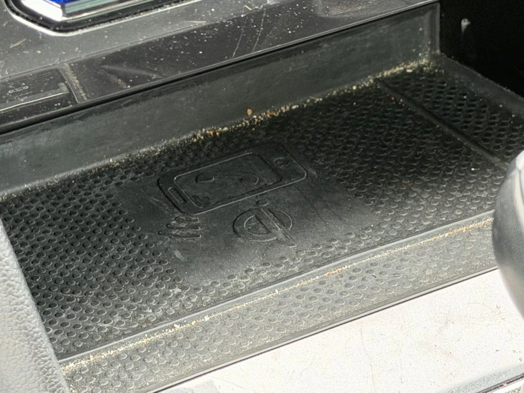 Used 2024 Volkswagen Tiguan Wolfsburg Edition image 5