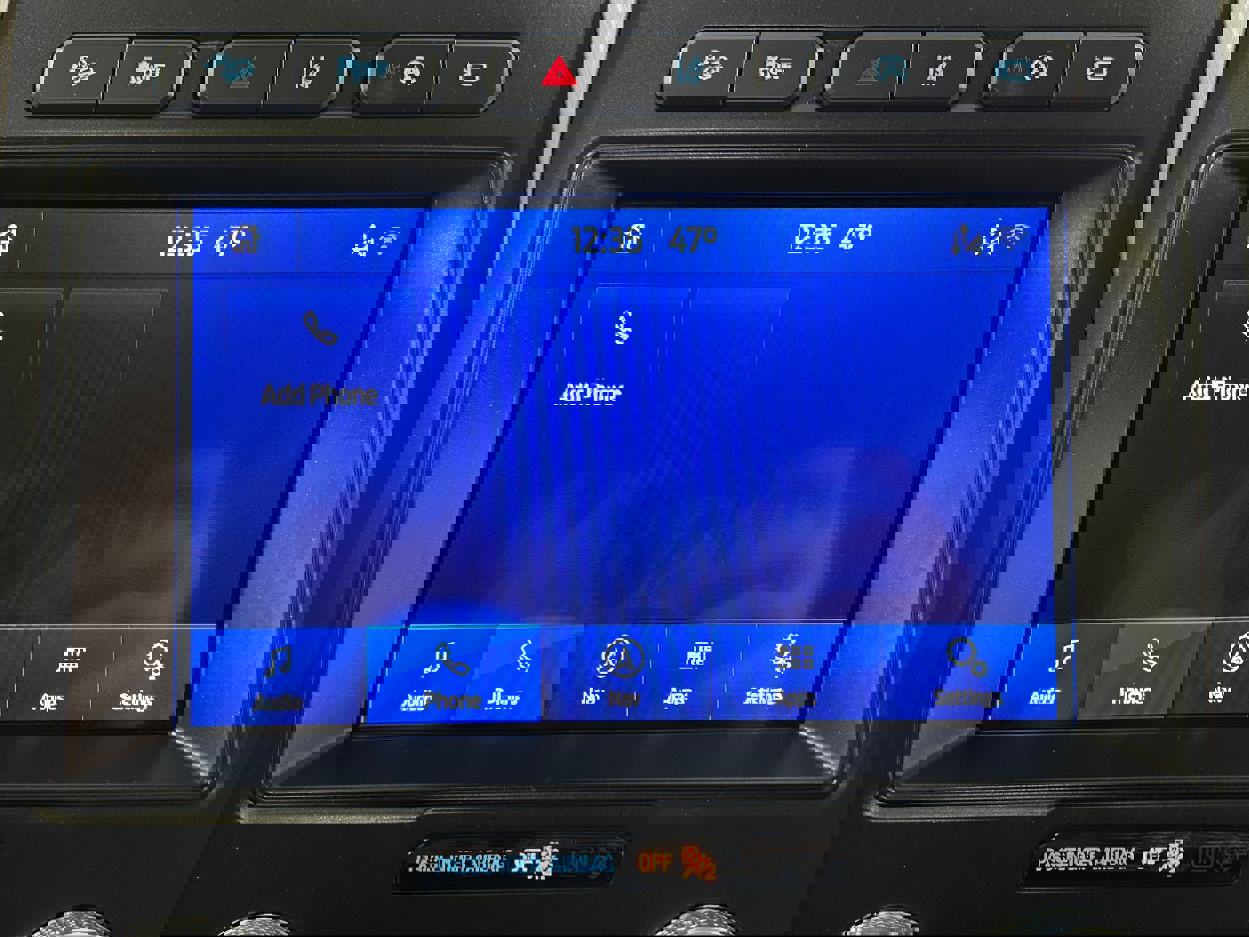 Used 2021 Ford Expedition Platinum image 6