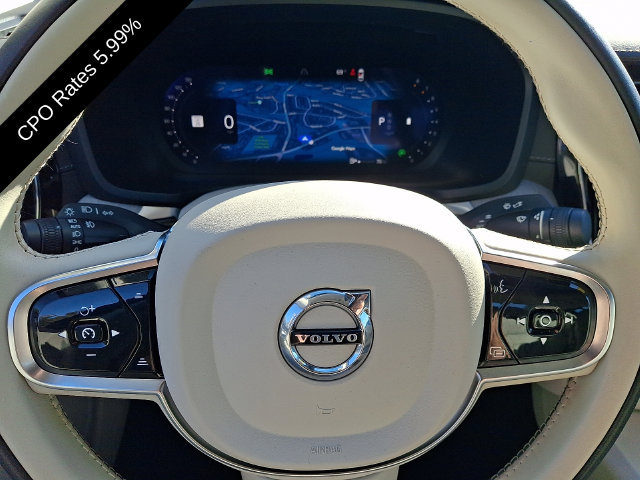 Certified 2024 Volvo S60 B5 Ultimate AWD/4WD image 23