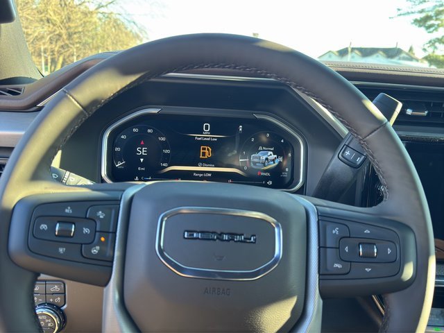 New 2026 GMC Sierra 2500 Denali w/ Max Trailering Package image 16