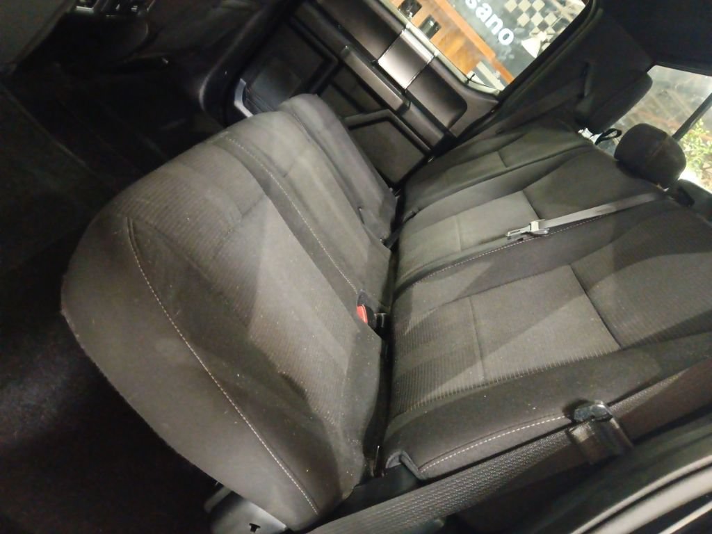Used 2017 Ford F150 XLT w/ Equipment Group 302A Luxury AWD/4WD image 7