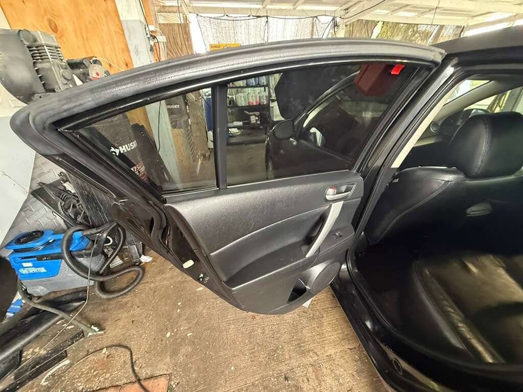 Used 2013 MAZDA MAZDA3 i Grand Touring FWD image 14