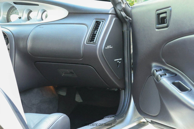 Used 2002 Chrysler Prowler RWD image 57
