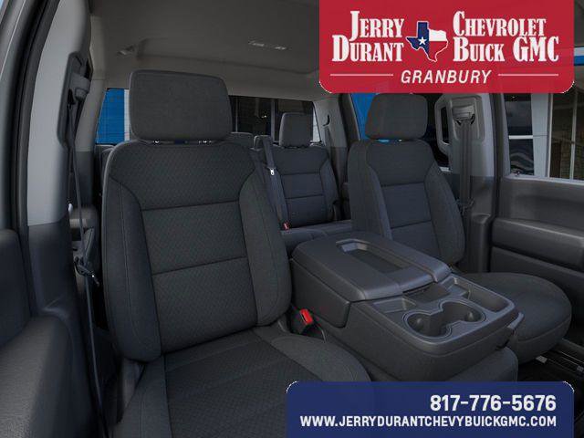 New 2026 Chevrolet Silverado 2500 Custom image 18