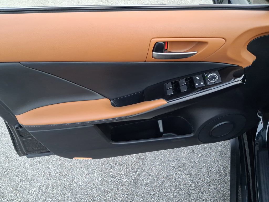 Used 2021 Lexus IS 300 w/ Accessory Package image 15