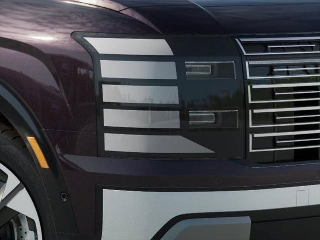 New 2026 Hyundai Palisade Limited AWD/4WD image 9