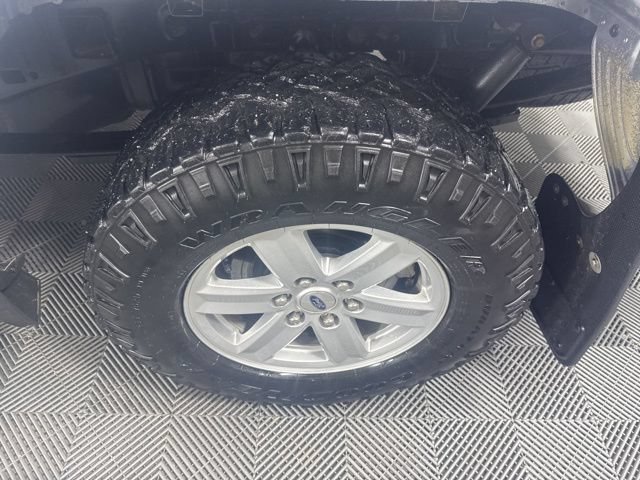 Used 2023 Ford F150 XLT AWD/4WD image 10