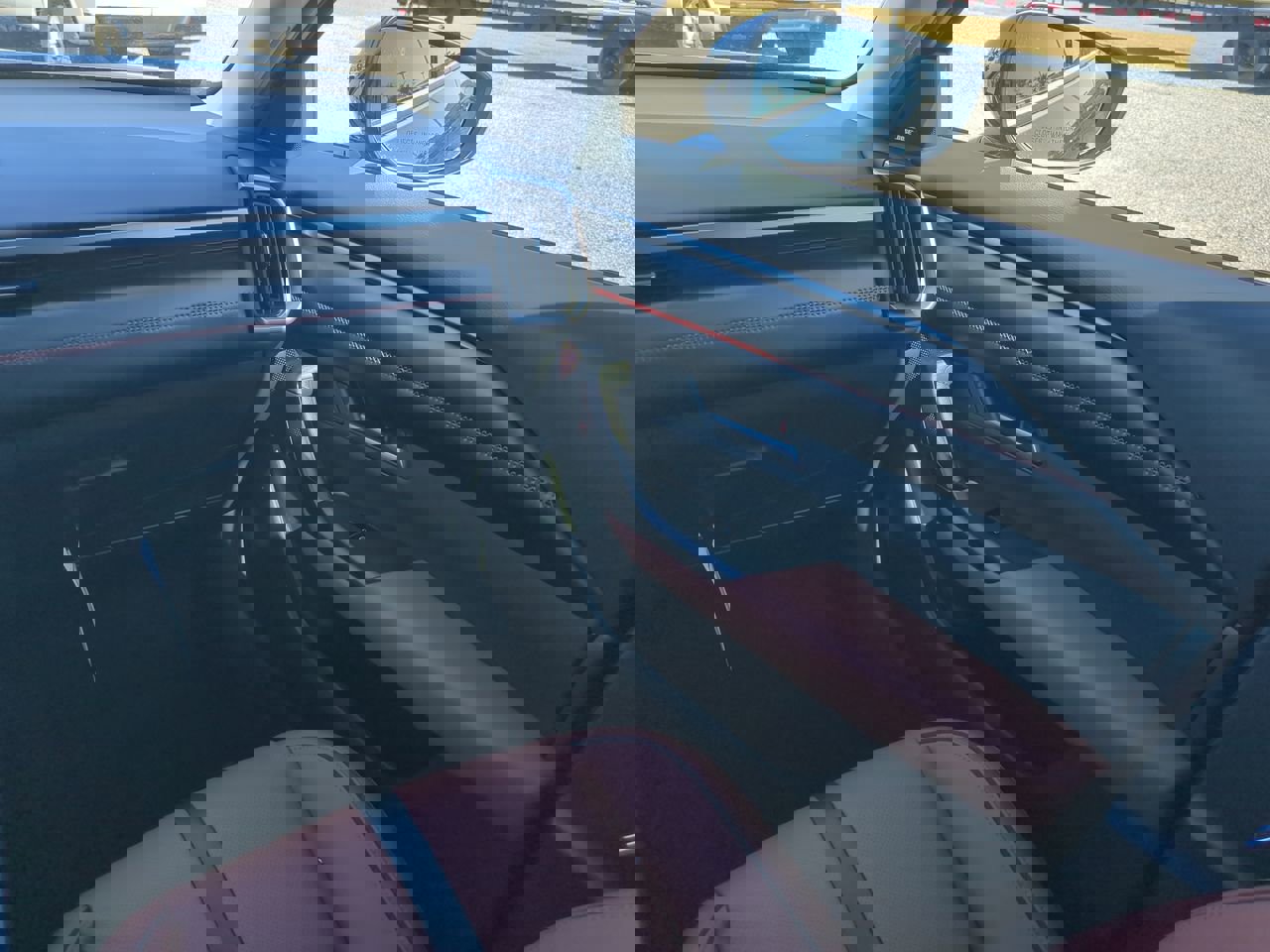 New 2026 MAZDA CX-50 AWD 2.5 S w/ Accent Package image 17