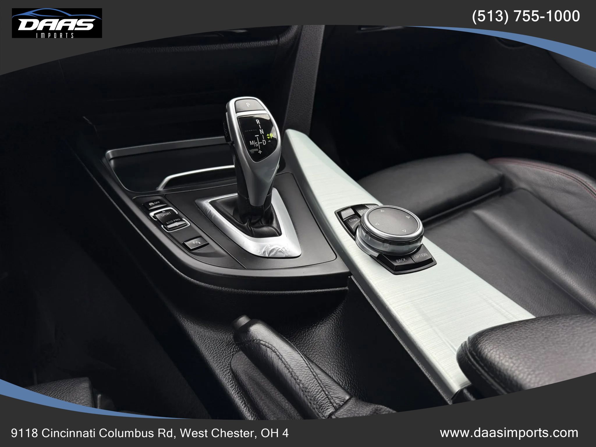 Used 2017 BMW 330i xDrive Sedan AWD/4WD image 41