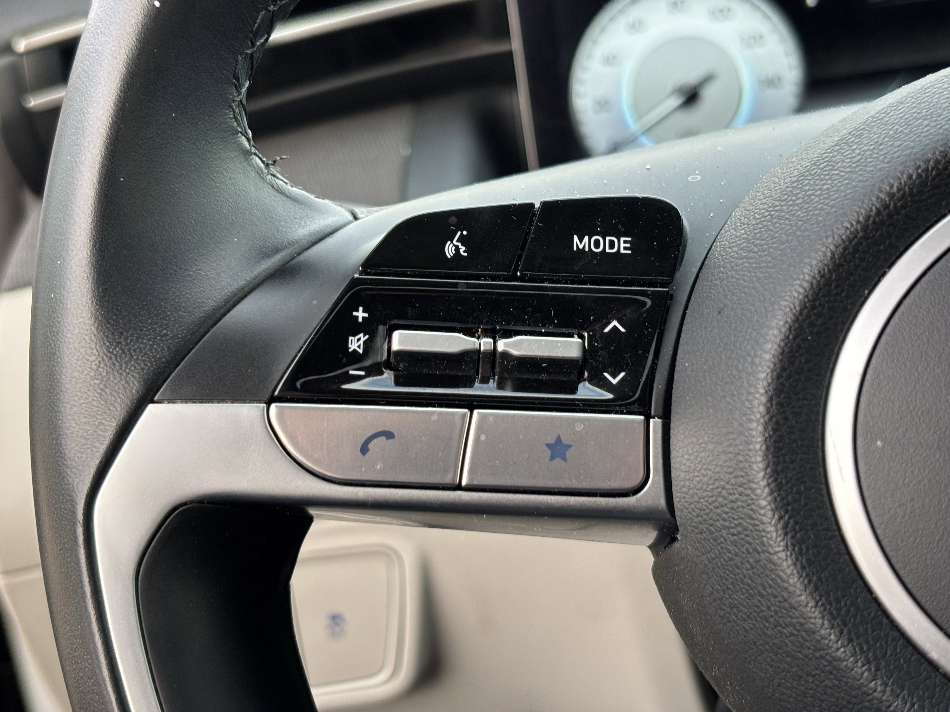 Used 2022 Hyundai Tucson SEL w/ Convenience + Premium Package image 19