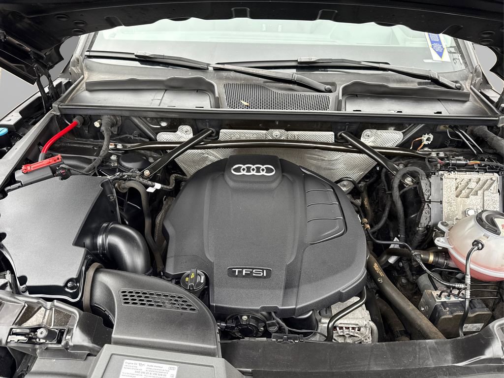 Used 2019 Audi Q5 Prestige w/ Prestige Package image 13