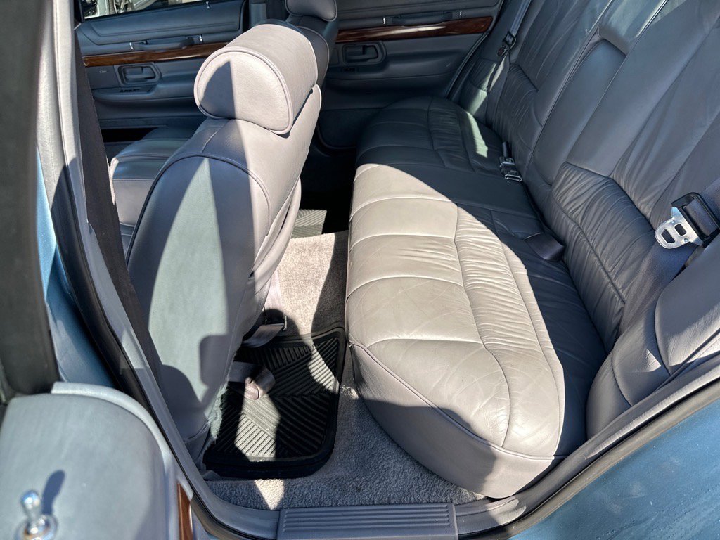 Used 1993 Mercury Grand Marquis LS image 20