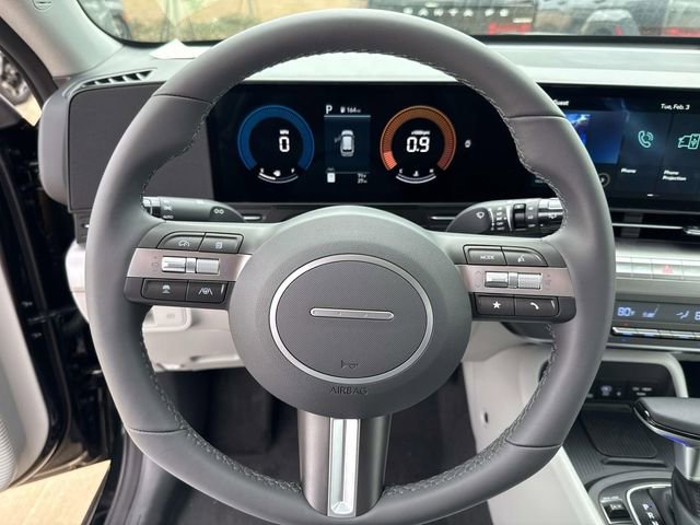 New 2026 Hyundai Kona SEL Sport image 25