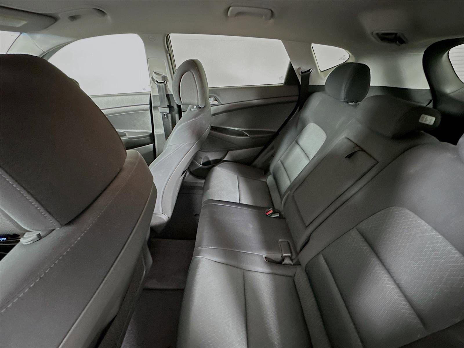 Used 2018 Hyundai Tucson Sport image 20