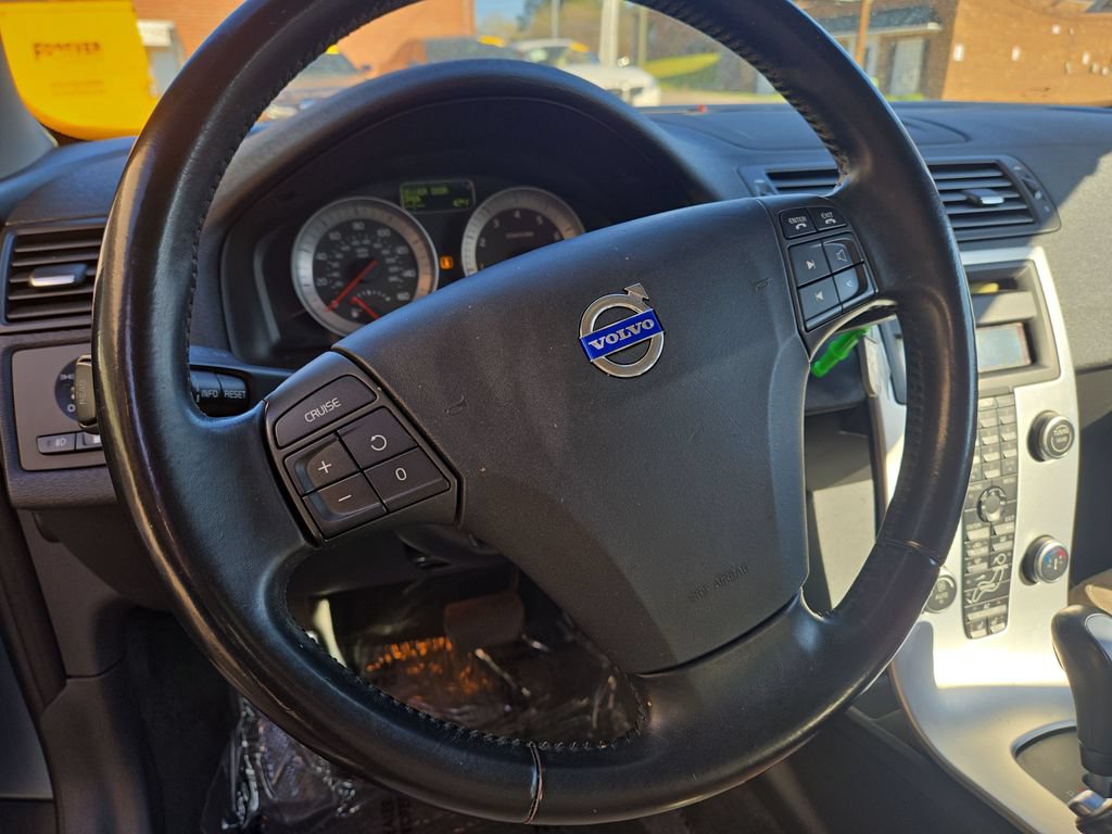 Used 2011 Volvo C70 T5 FWD image 15