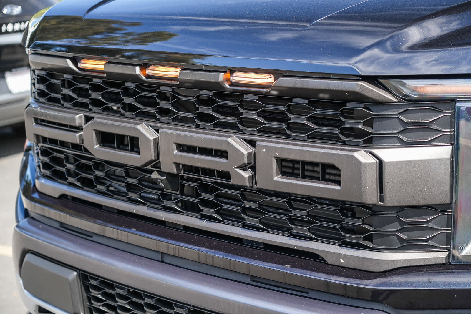 Used 2023 Ford F150 Raptor image 8
