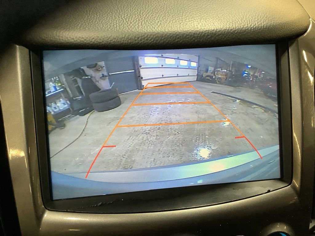 Used 2017 Chevrolet Cruze LT w/ Sun And Sound Package image 39