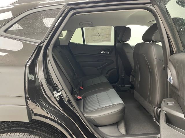 New 2026 Chevrolet Trax LT w/ Driver Confidence Package image 12
