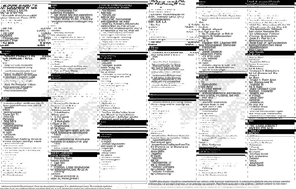 Used 2023 Dodge Durango R/T image 40