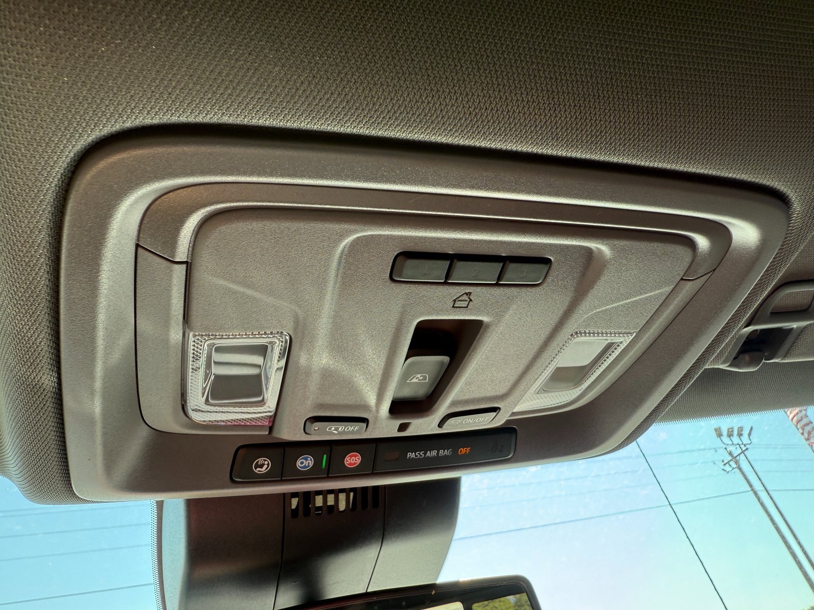 New 2026 Chevrolet Silverado 1500 RST image 20