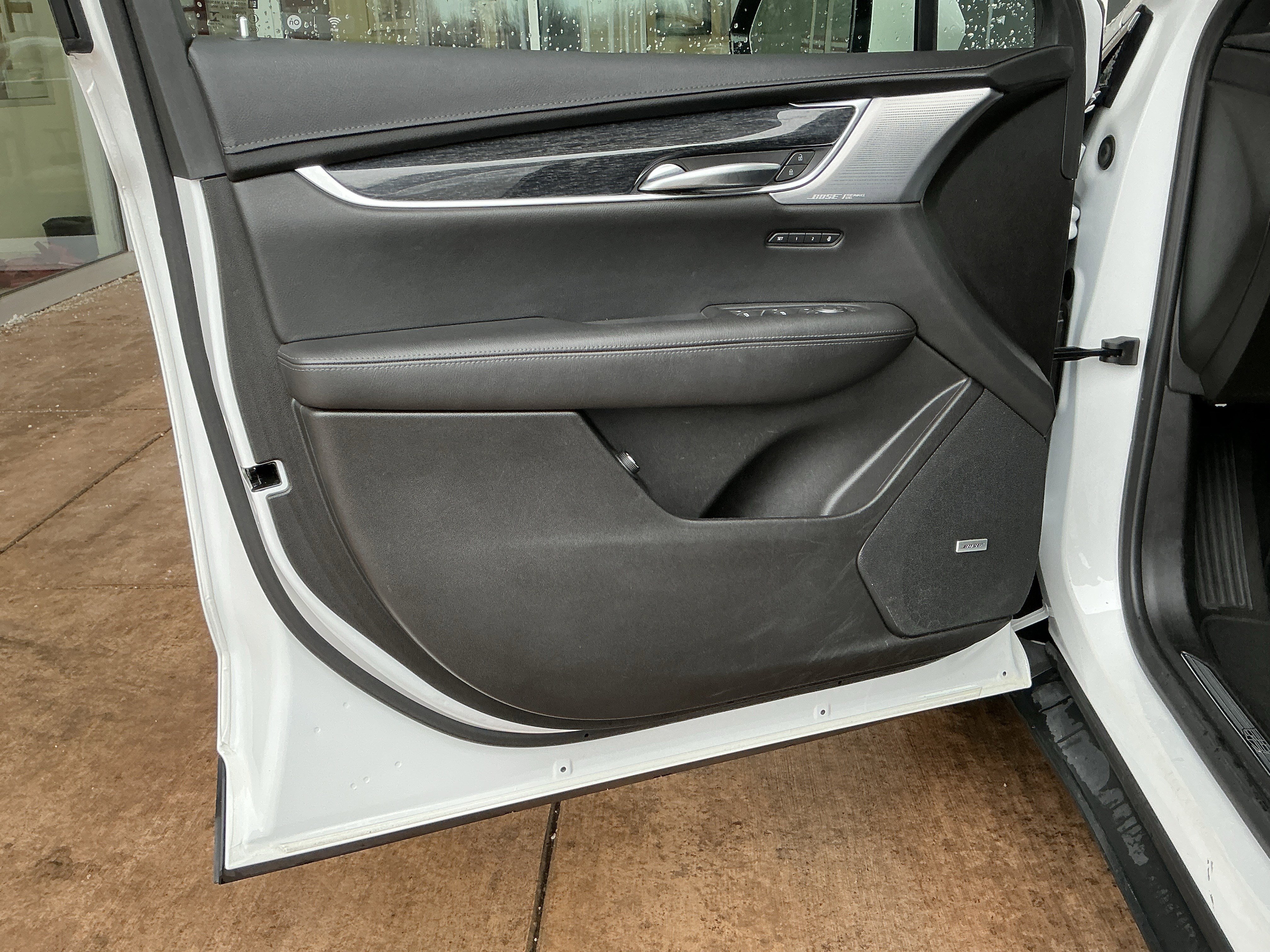 Used 2023 Cadillac XT5 Premium Luxury image 13