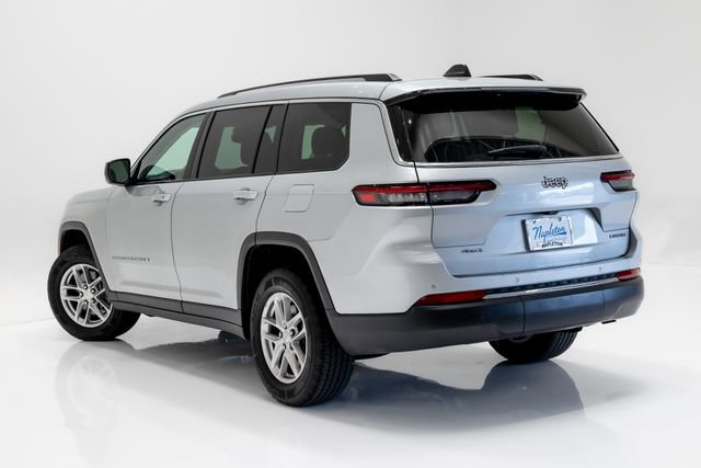 Used 2023 Jeep Grand Cherokee L Laredo AWD/4WD image 28