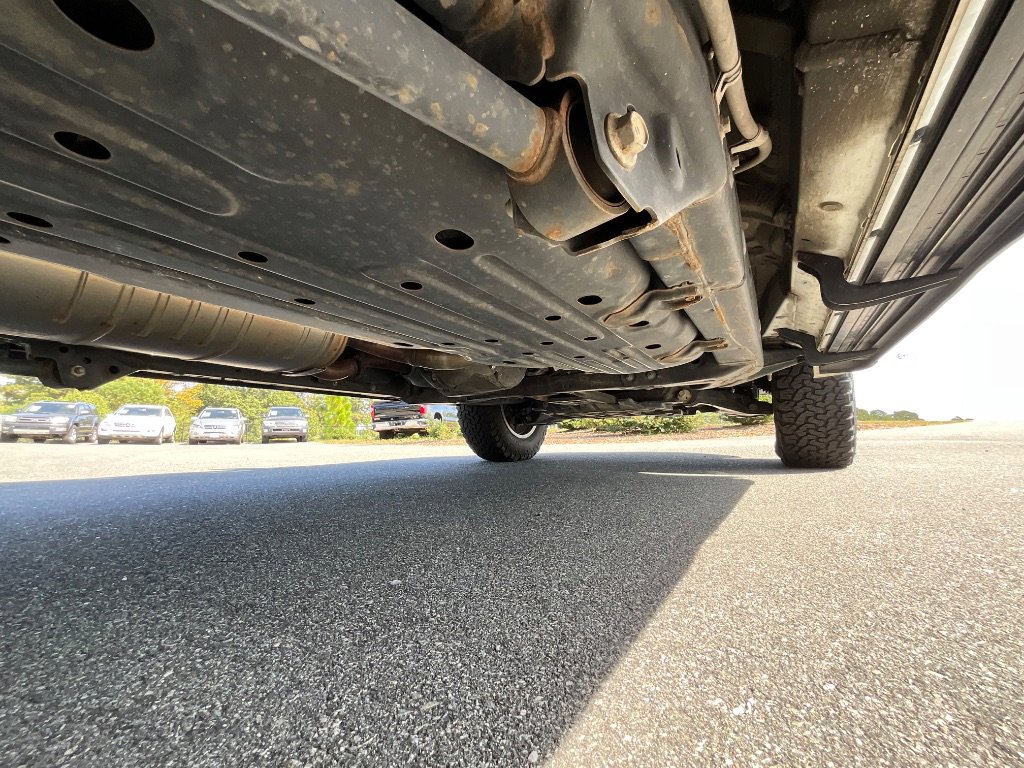 Used 2016 Toyota Land Cruiser image 52