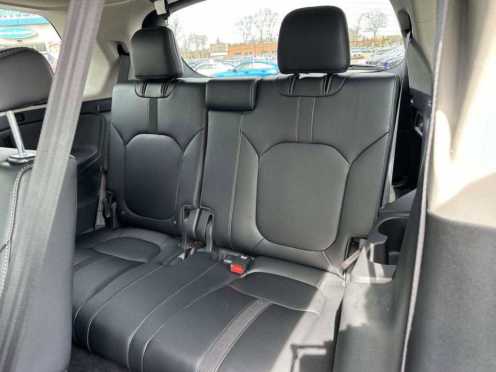 Certified 2023 Honda Pilot EX-L image 10