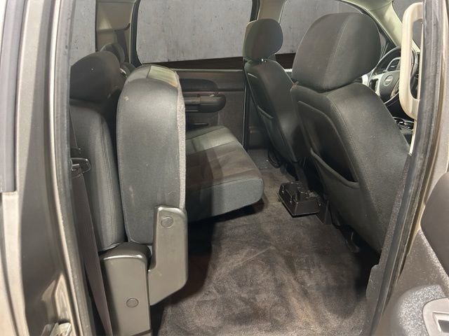 Used 2012 GMC Sierra 1500 SLE w/ Power Tech Package image 20