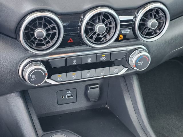 Certified 2023 Nissan Sentra S FWD image 17