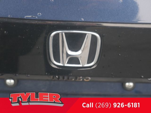 Certified 2024 Honda Accord EX image 14