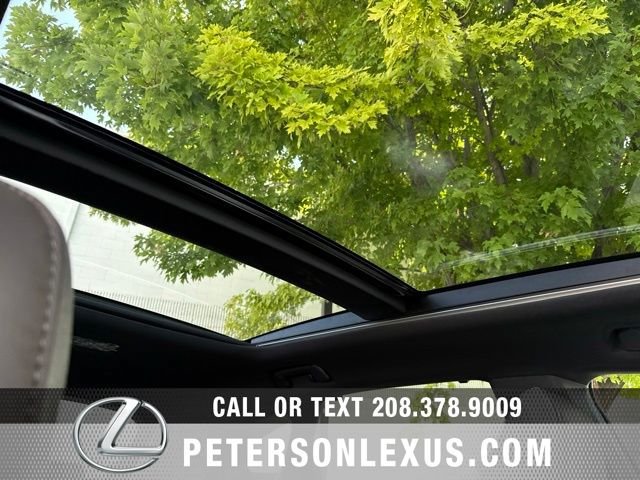 New 2026 Lexus RX 350 AWD image 13