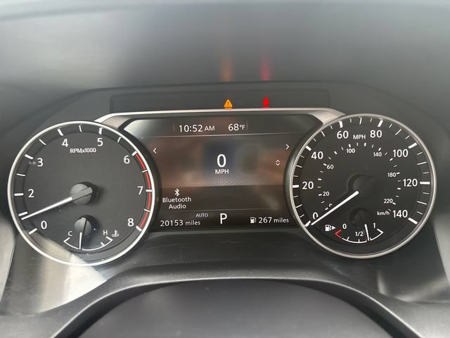 Used 2023 Nissan Rogue SV w/ SV Premium B Package AWD/4WD image 14