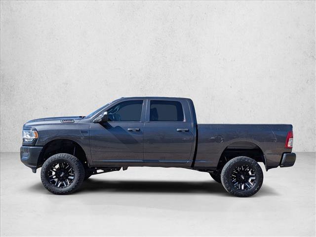 Used 2022 RAM 2500 Tradesman image 8