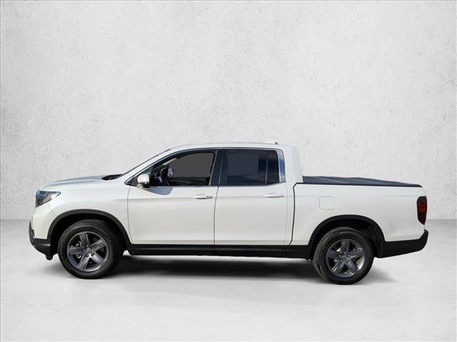 Used 2021 Honda Ridgeline RTL image 9