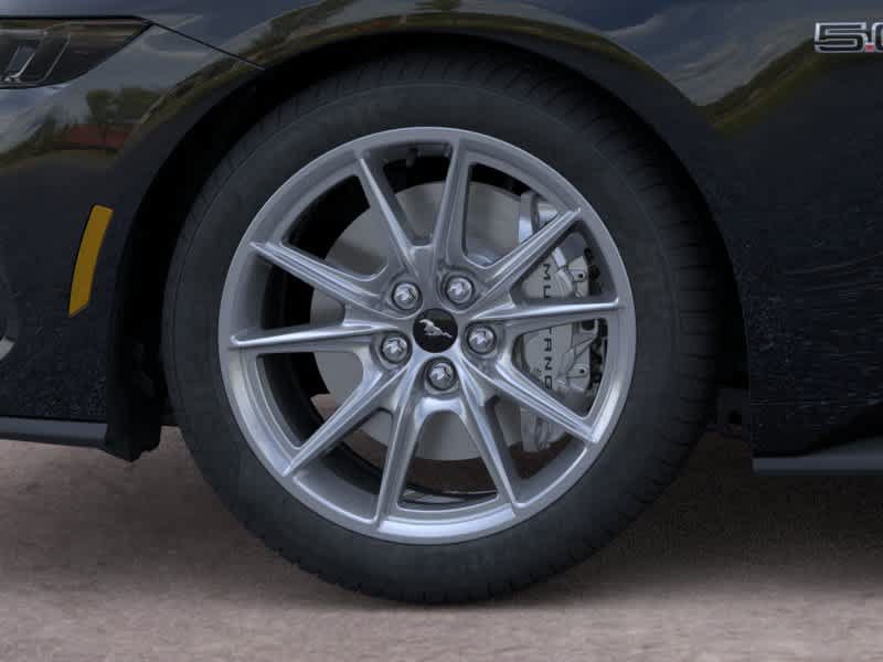 New 2026 Ford Mustang GT Premium RWD image 19