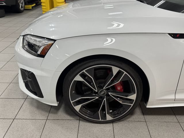Certified 2023 Audi S5 Premium Plus w/ Premium Plus AWD/4WD image 10