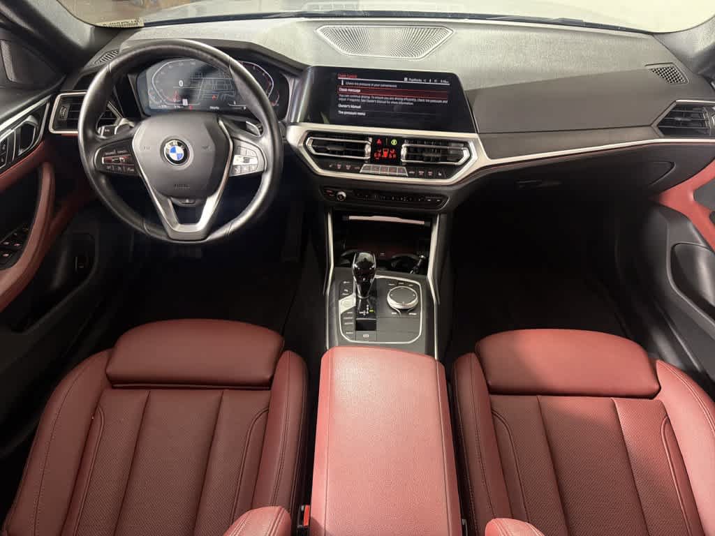 Used 2023 BMW 430i Gran Coupe RWD image 19