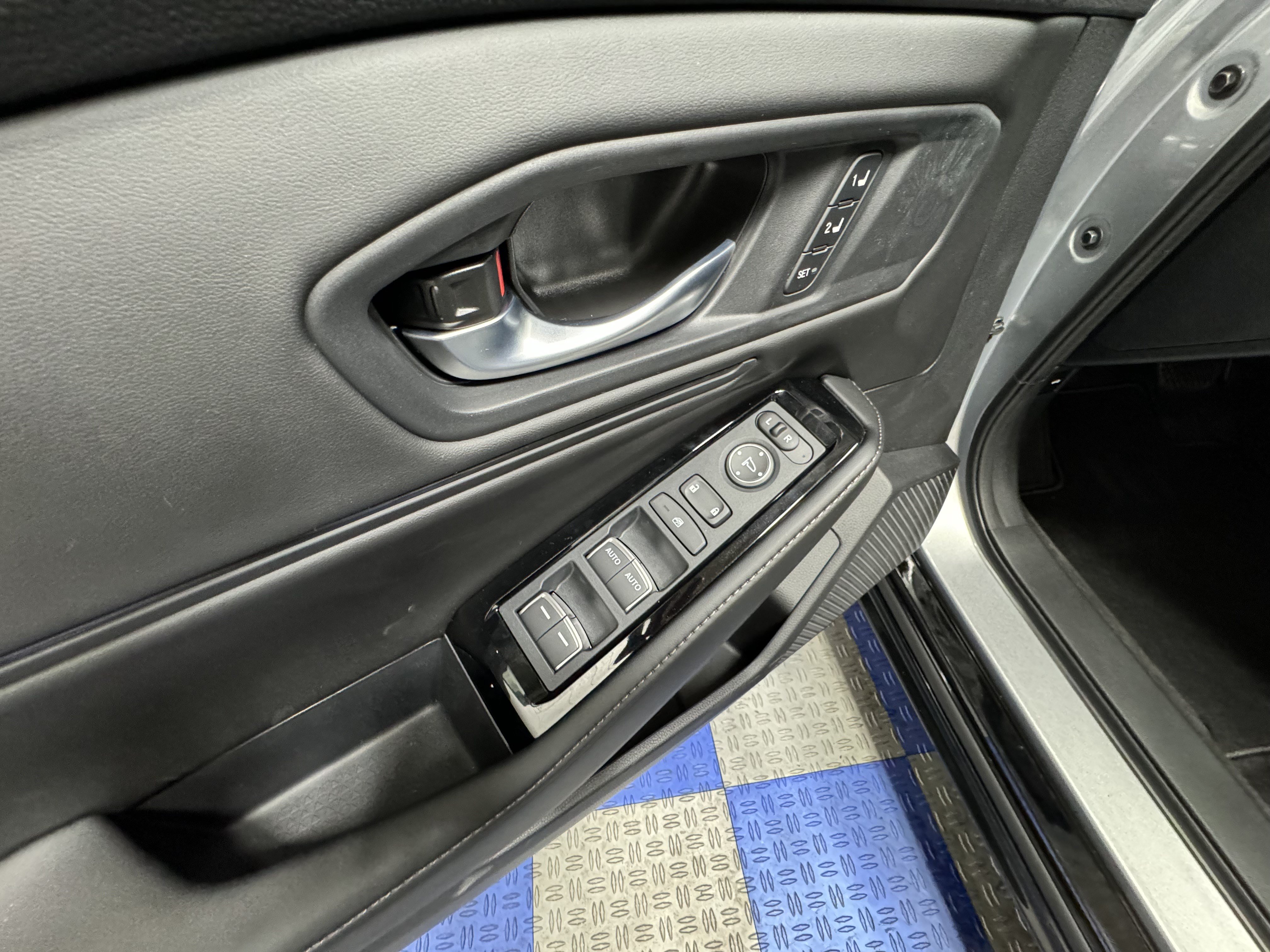New 2026 Honda Accord Touring image 14