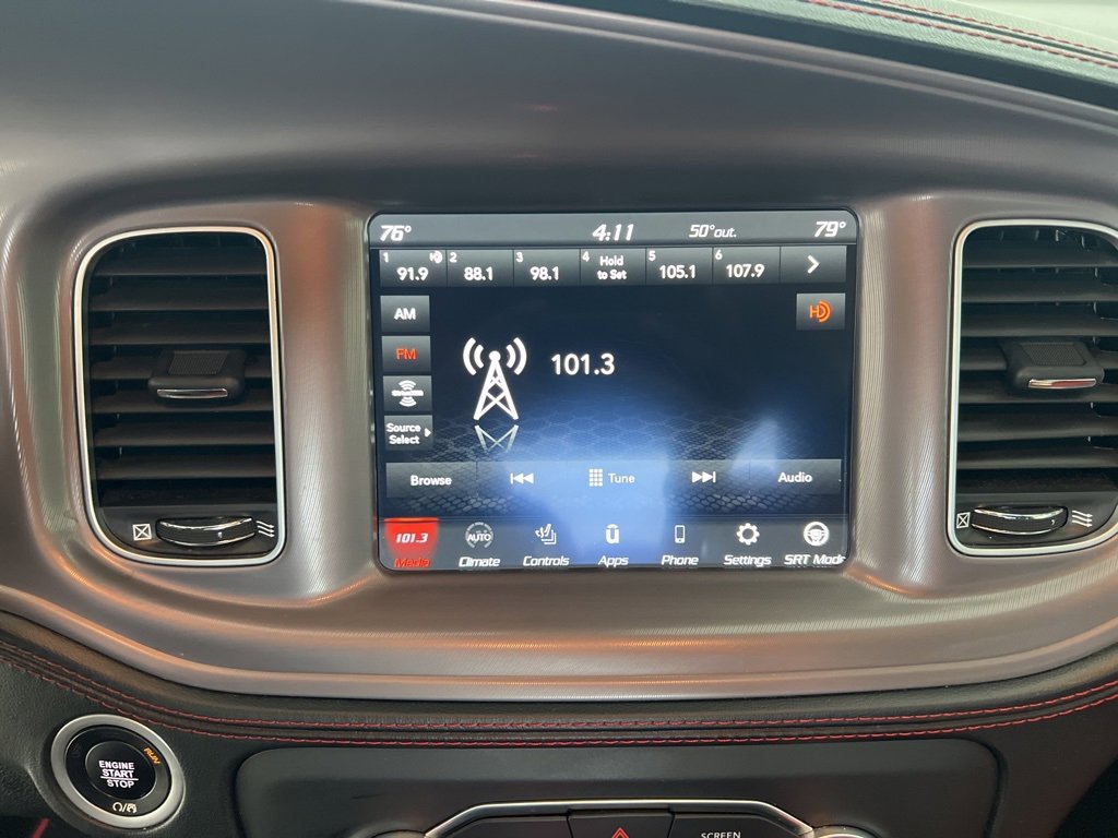 Used 2023 Dodge Charger Scat Pack w/ Plus Group image 12