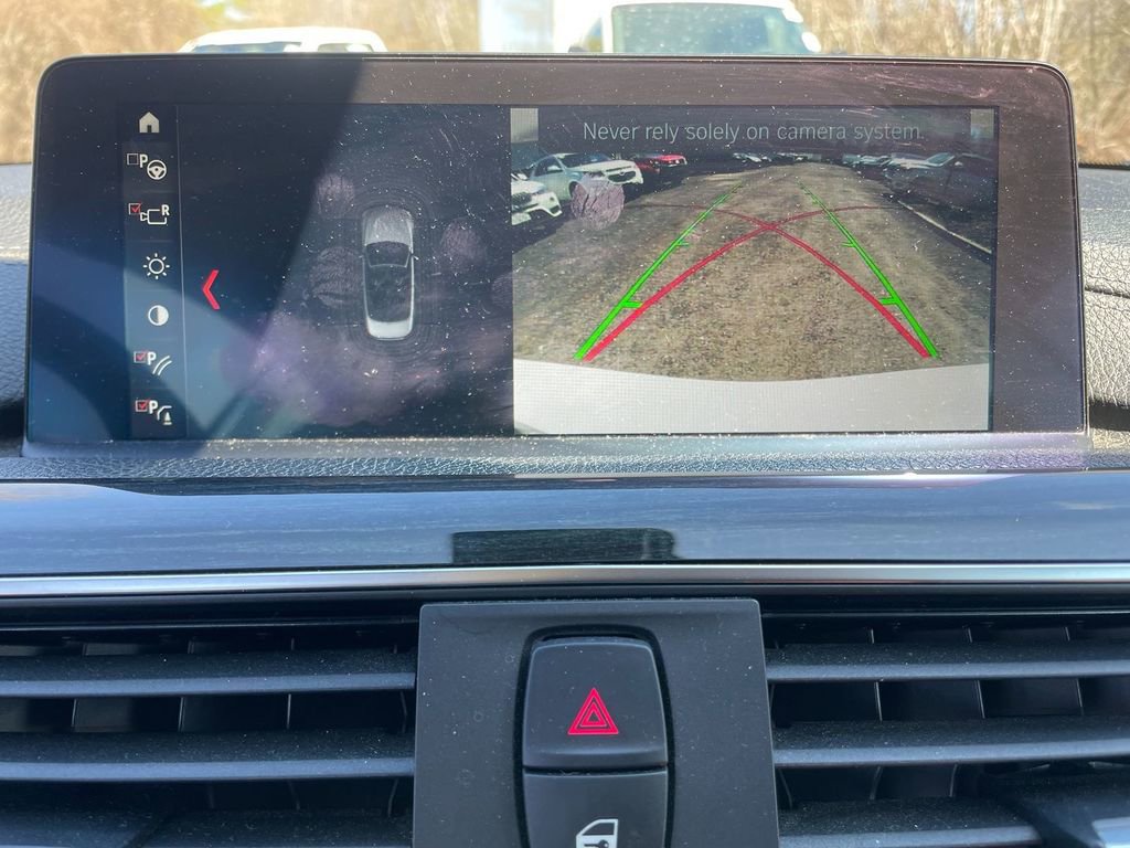 Used 2019 BMW 430i xDrive Convertible w/ Executive Package image 21