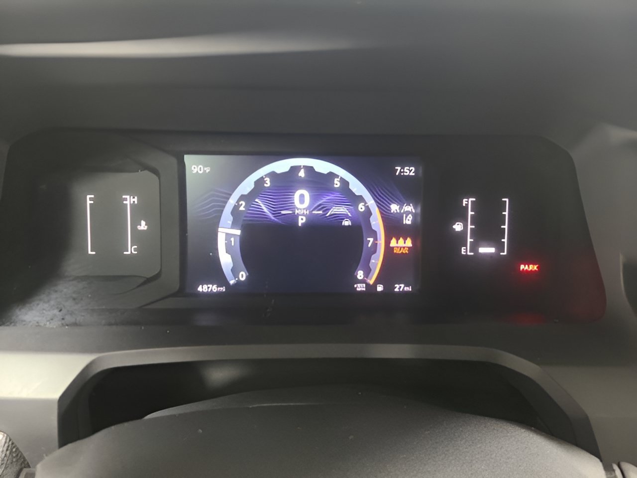 Used 2024 Toyota Tacoma SR AWD/4WD image 25