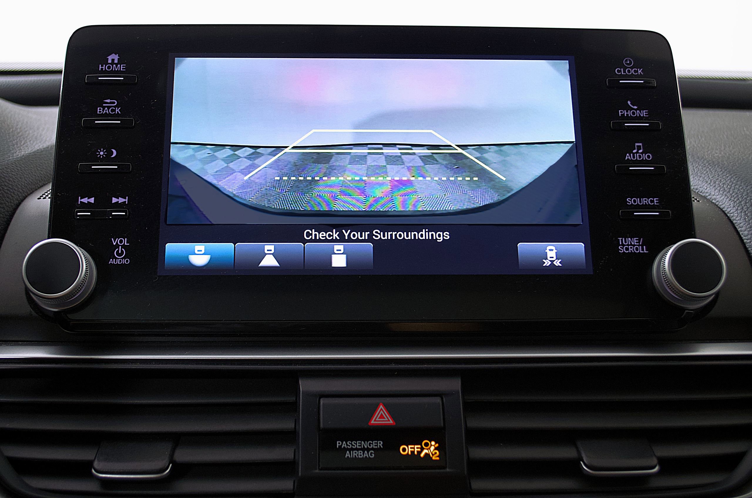 Used 2018 Honda Accord EX image 24