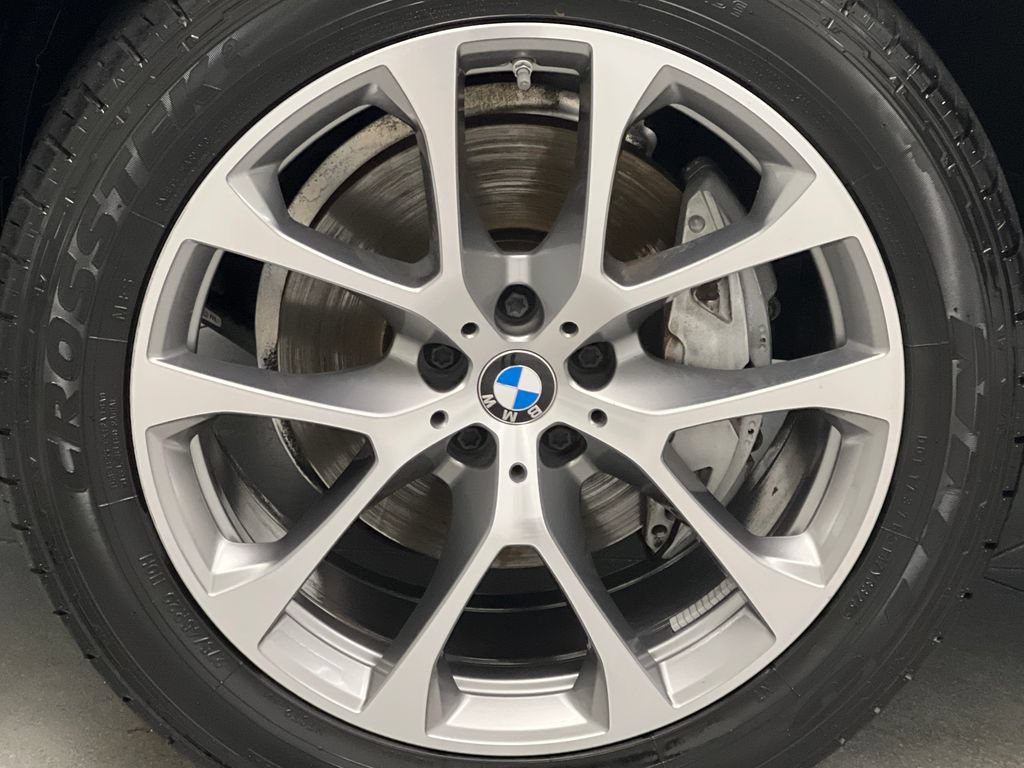 Used 2024 BMW X5 sDrive40i RWD image 69