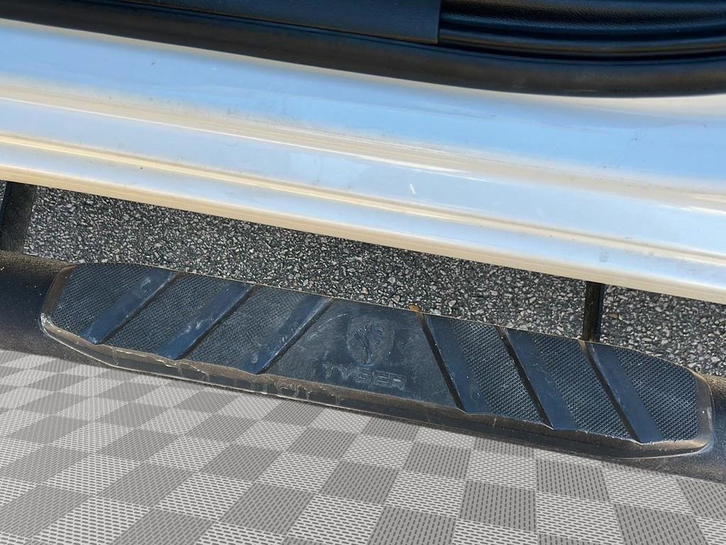 Used 2021 Chevrolet Silverado 1500 LTZ w/ LTZ Convenience Package II image 10