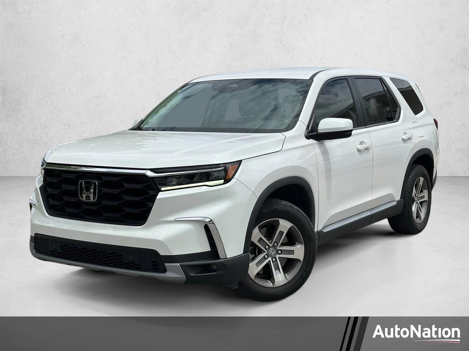 Used 2023 Honda Pilot EX-L